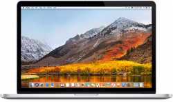 MacBook Pro 11,5 A1398 (15 Retina, середина 2015 г.)