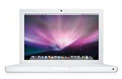 MacBook 5,2 A1181 (13 дюймов, начало 2009 г.)