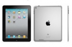iPad 2 - iPad2,4 A1395 (Wi-Fi Март 2012)