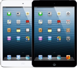 iPad mini A1455 (Wi-Fi + Cellular, (multi-mode)) (конец 2012 года)