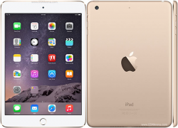 iPad mini 3 A1600 (Wi-Fi + Cellular) (конец 2014 года)