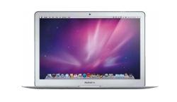 MacBook Air A1237 (13 дюймов, Январь 2008 г.)