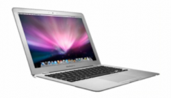 MacBook Air A1304 (13 дюймов, Октябрь 2008 г.)