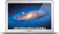 MacBook Air A1369 (13 дюймов, середина 2011 г.)