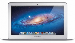 MacBook Air A1370 (11 дюймов, середина 2011 г.)