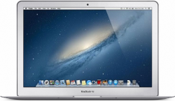 MacBook Air A1466 (13 дюймов, середина 2012 г.)
