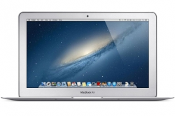MacBook Air A1465 (11 дюймов, середина 2012 г.)