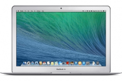 MacBook Air A1466 (13 дюймов, середина 2013 г.)