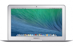 MacBook Air A1465 (11 дюймов, середина 2013 г.)