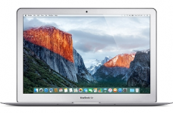 MacBook Air A1466 (13 дюймов, начало 2015 г.)
