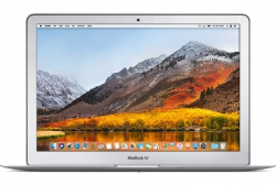 MacBook Air A1466 (13 дюймов, Июнь 2017 г.)