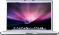 MacBook Pro (15 дюймов, конец 2008 г.)