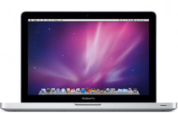 MacBook Pro (13 дюймов, середина 2009 г.)