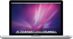 MacBook Pro (15 дюймов, 2,53 ГГц, середина 2009 г.)