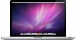 MacBook Pro (17 дюймов, середина 2010 г.)
