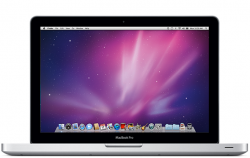 MacBook Pro (13 дюймов, конец 2011 г.)