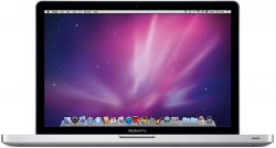 MacBook Pro (15 дюймов, конец 2011 г.)