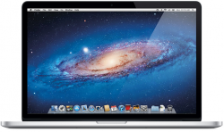 MacBook Pro (15 дюймов, середина 2012 г.)