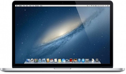 MacBook Pro (15 Retina, начало 2013 г.)