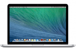 MacBook Pro 11,1 (13 Retina, середина 2014 г.)