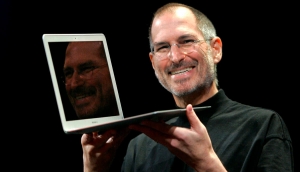 Когда появился первый MacBook Air